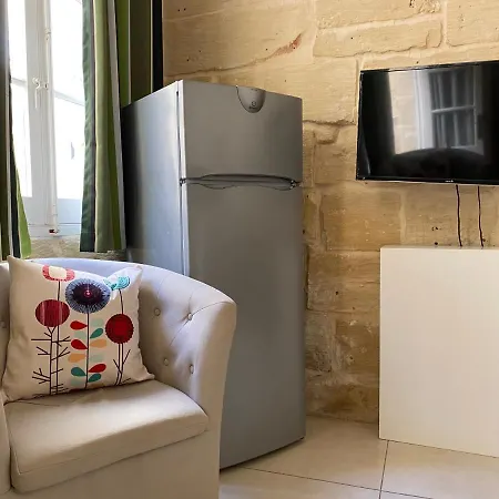 Valletta Harbour House The One Bedroom * 瓦莱塔