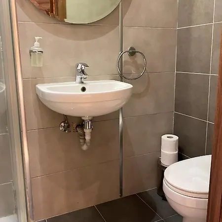 公寓 Valletta Harbour House The One Bedroom
