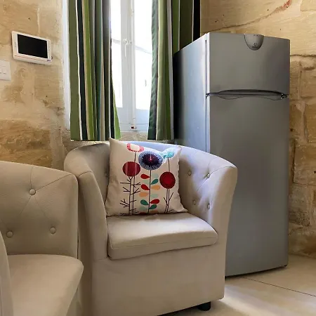 Valletta Harbour House The One Bedroom 瓦莱塔