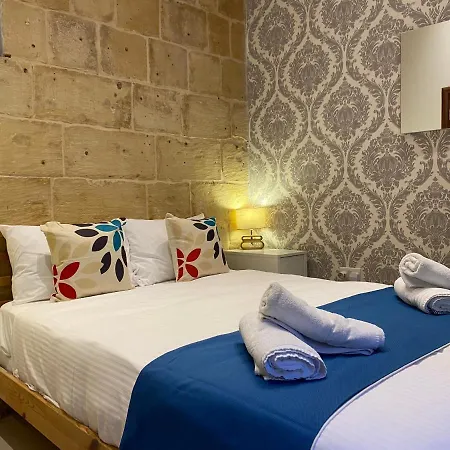 Valletta Harbour House The One Bedroom 公寓 瓦莱塔