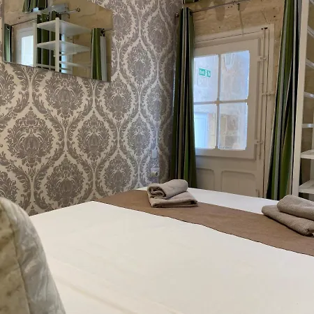 Valletta Harbour House The One Bedroom Apartamento La Valeta