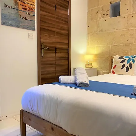Valletta Harbour House The One Bedroom Apartamento