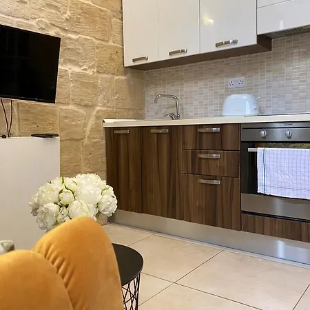 Valletta Harbour House The One Bedroom